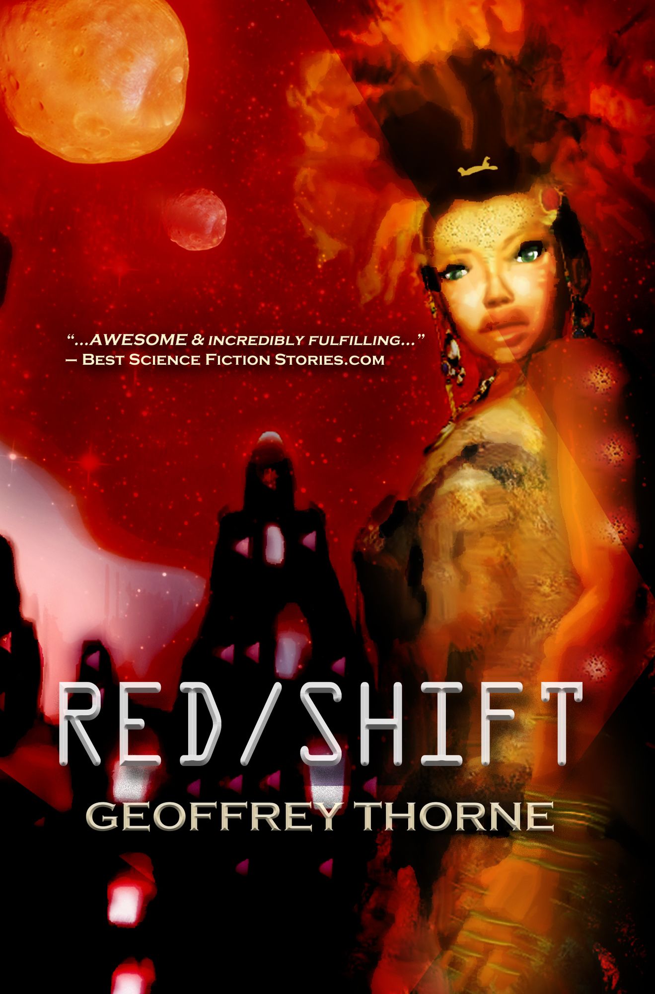 red/SHIFT