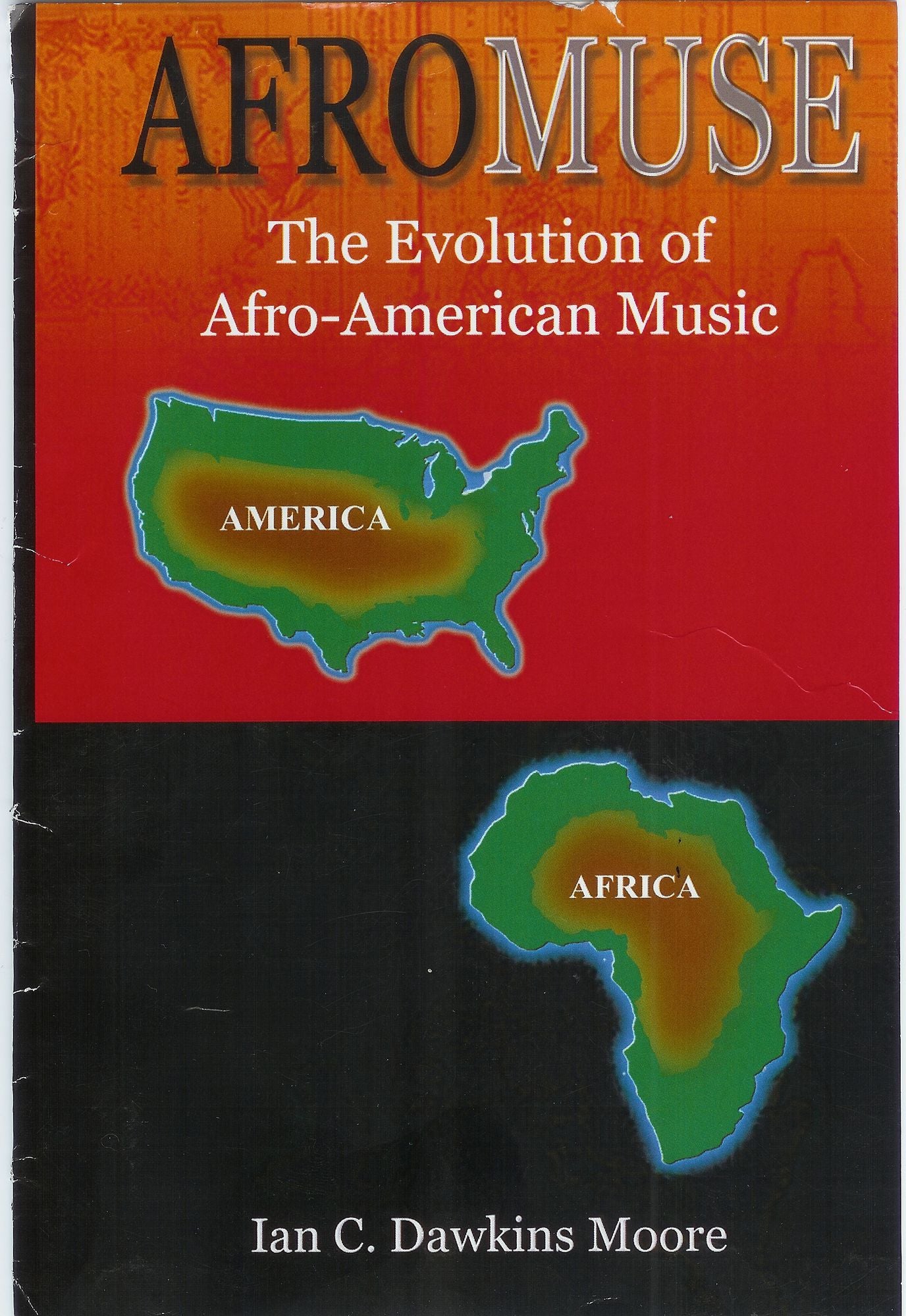 Afro-Muse: The Evolution of African-American Music