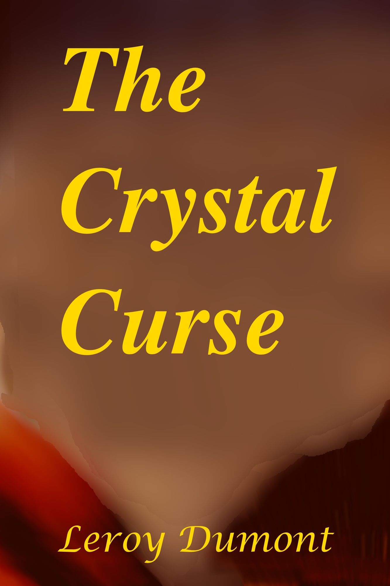 The Crystal Curse