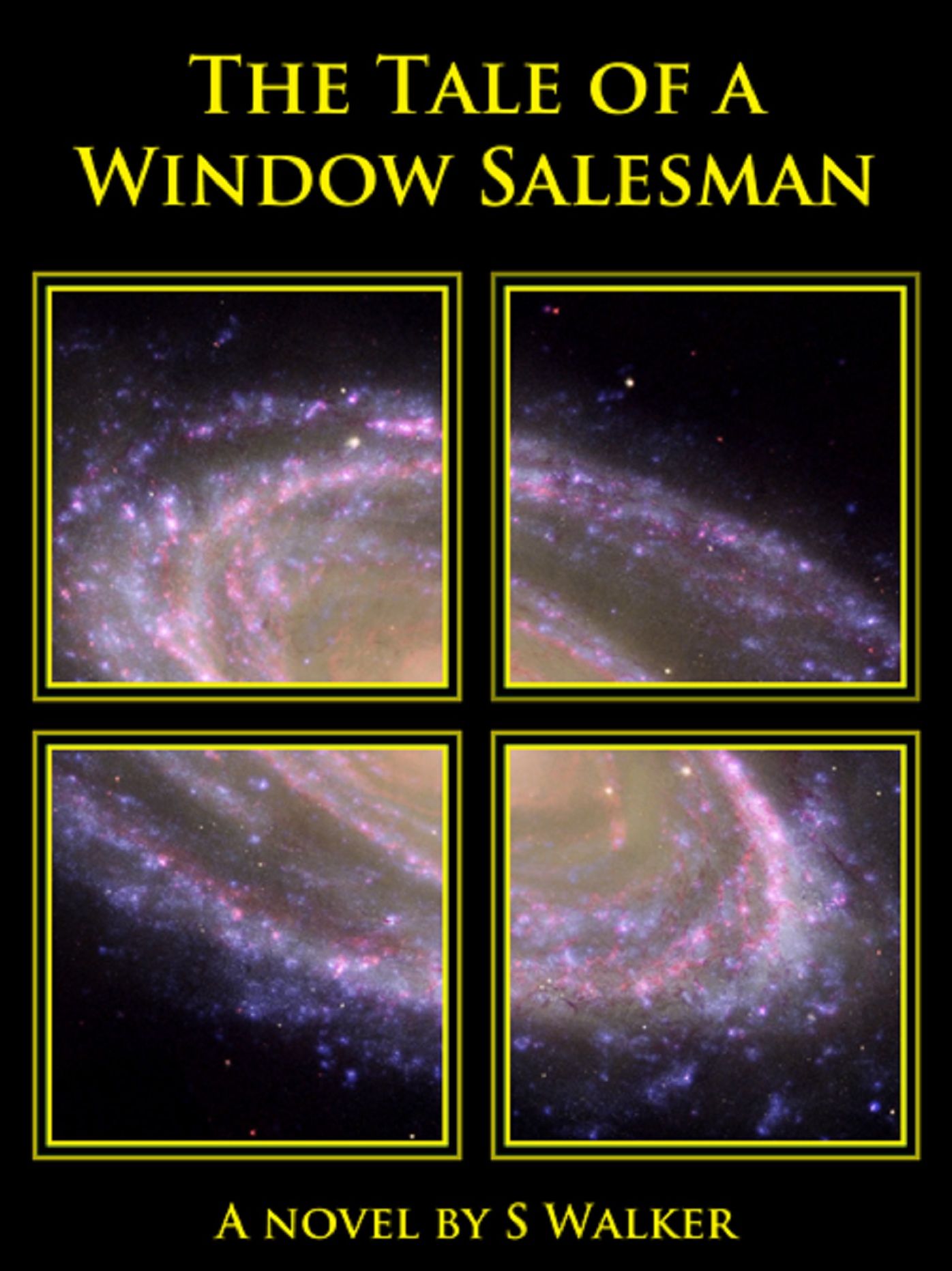 The Tale of a Window Salesman
