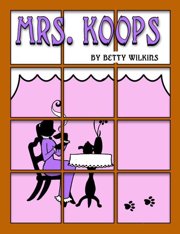 Mrs. Koops