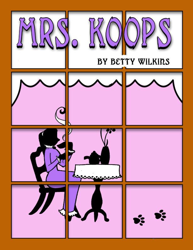 Mrs. Koops