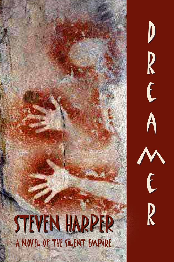 Dreamer: A Novel of the Silent Empire