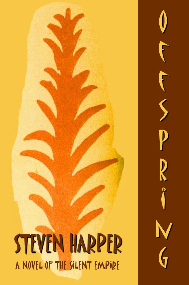 Offspring: A Novel of the Silent Empire