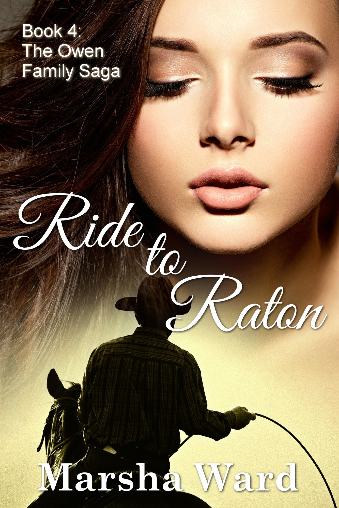 Ride to Raton