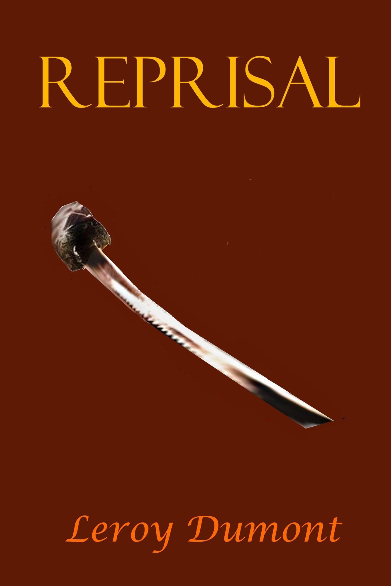Reprisal