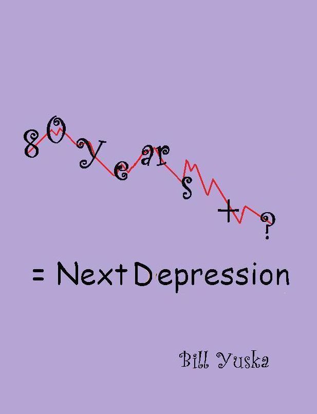 80 Years + ? = Next Depression