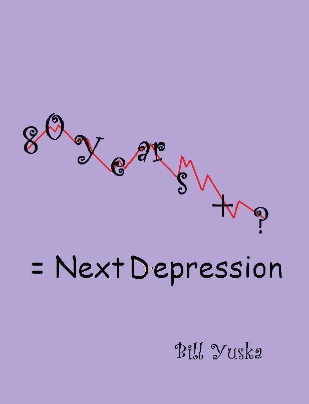 80 Years + ? = Next Depression