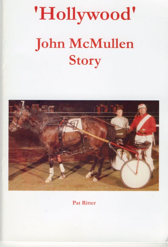 'Hollywood' John McMullen Story