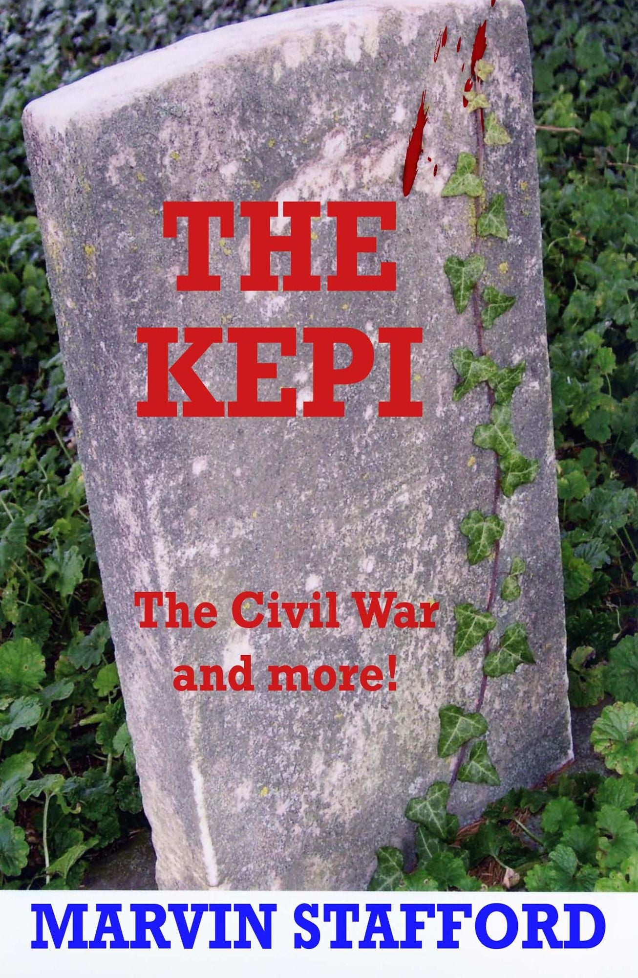The Kepi