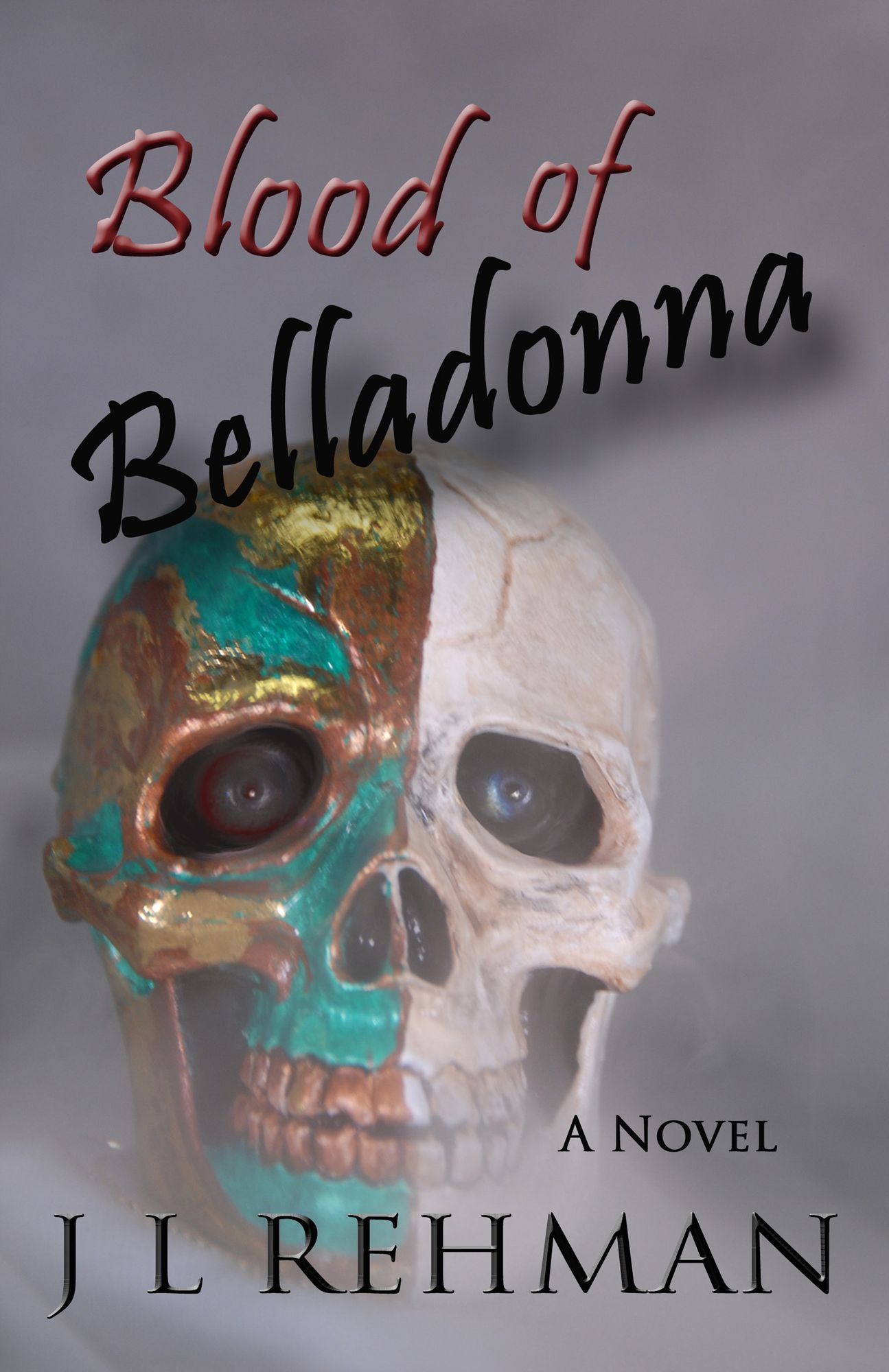 Blood Of Belladonna