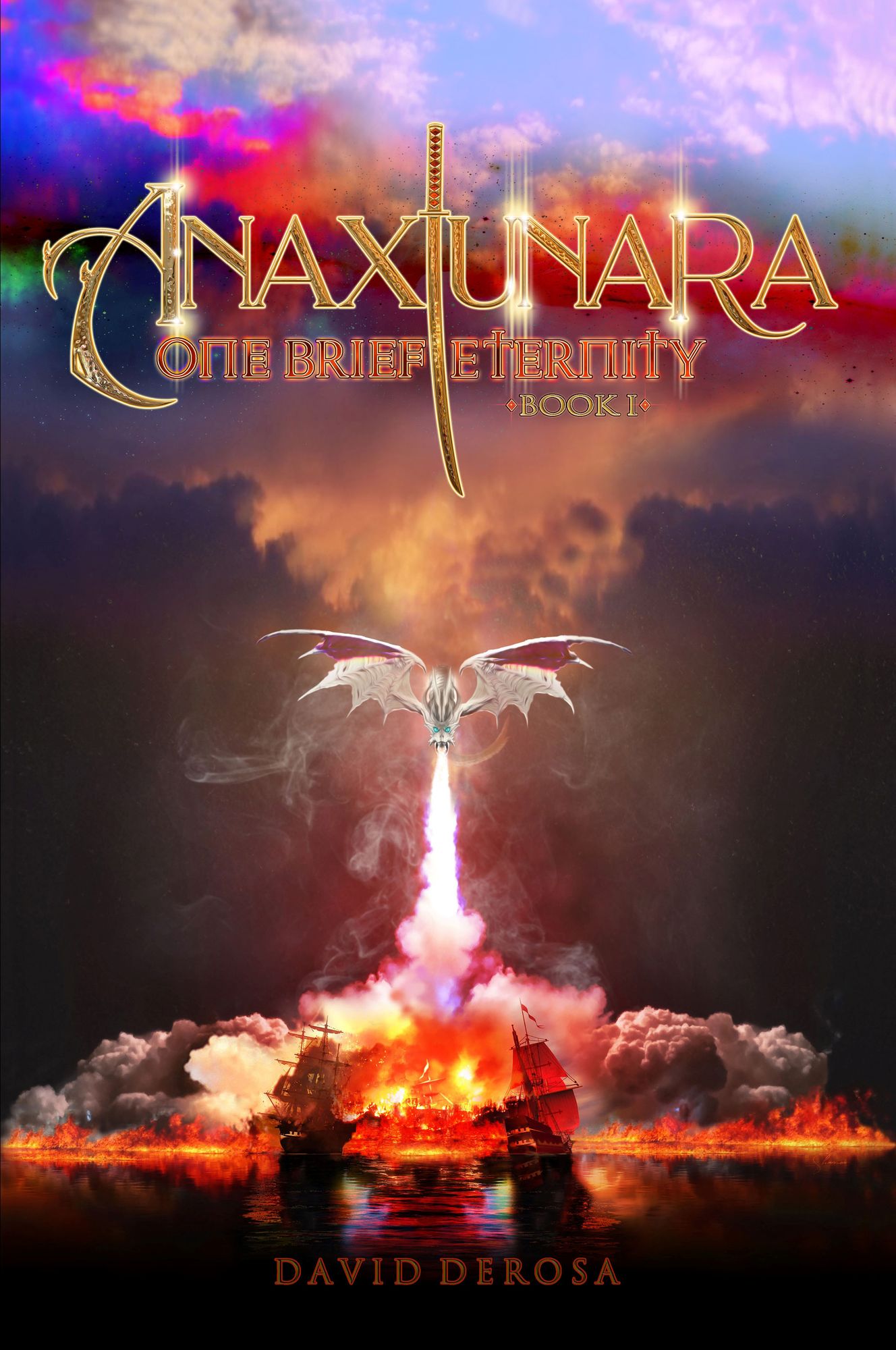 Anaxiunara (One Brief Eternity)