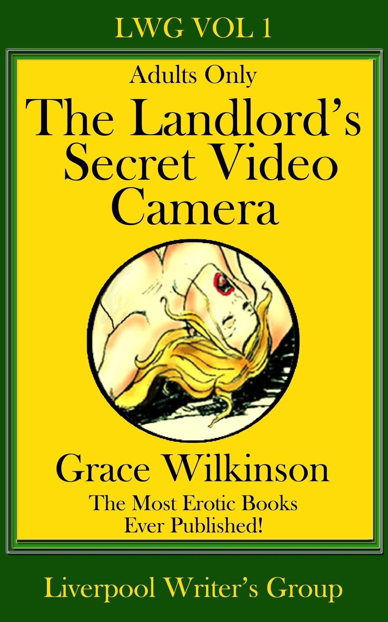 The Landlord's Secret Video Camera