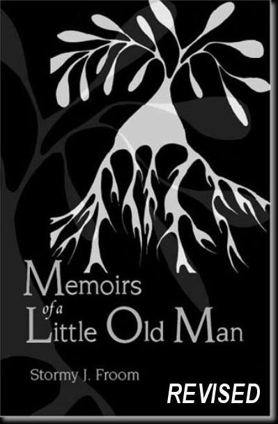 Memoirs of a Little Old Man