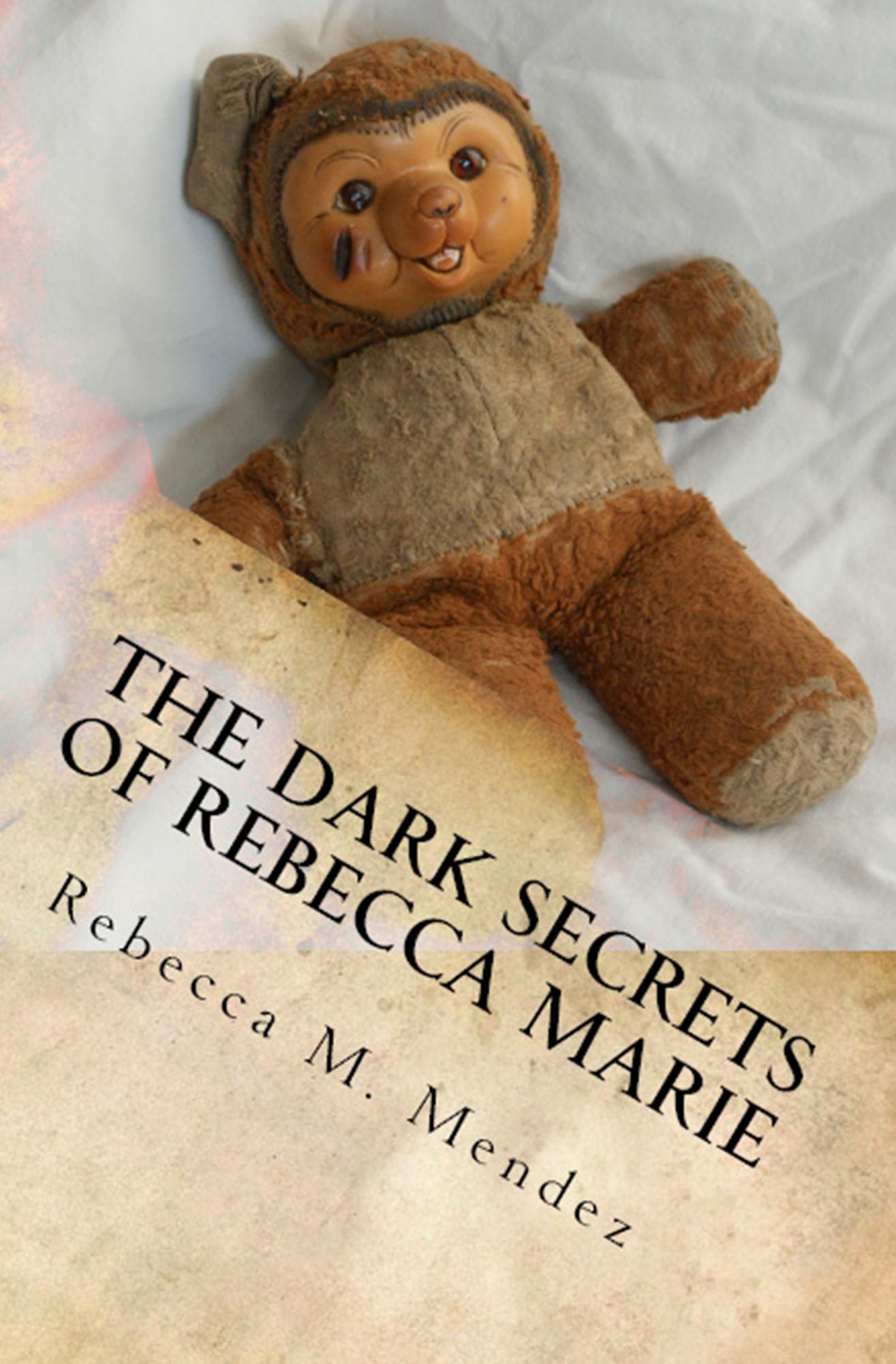 The Dark Secrets of Rebecca Marie