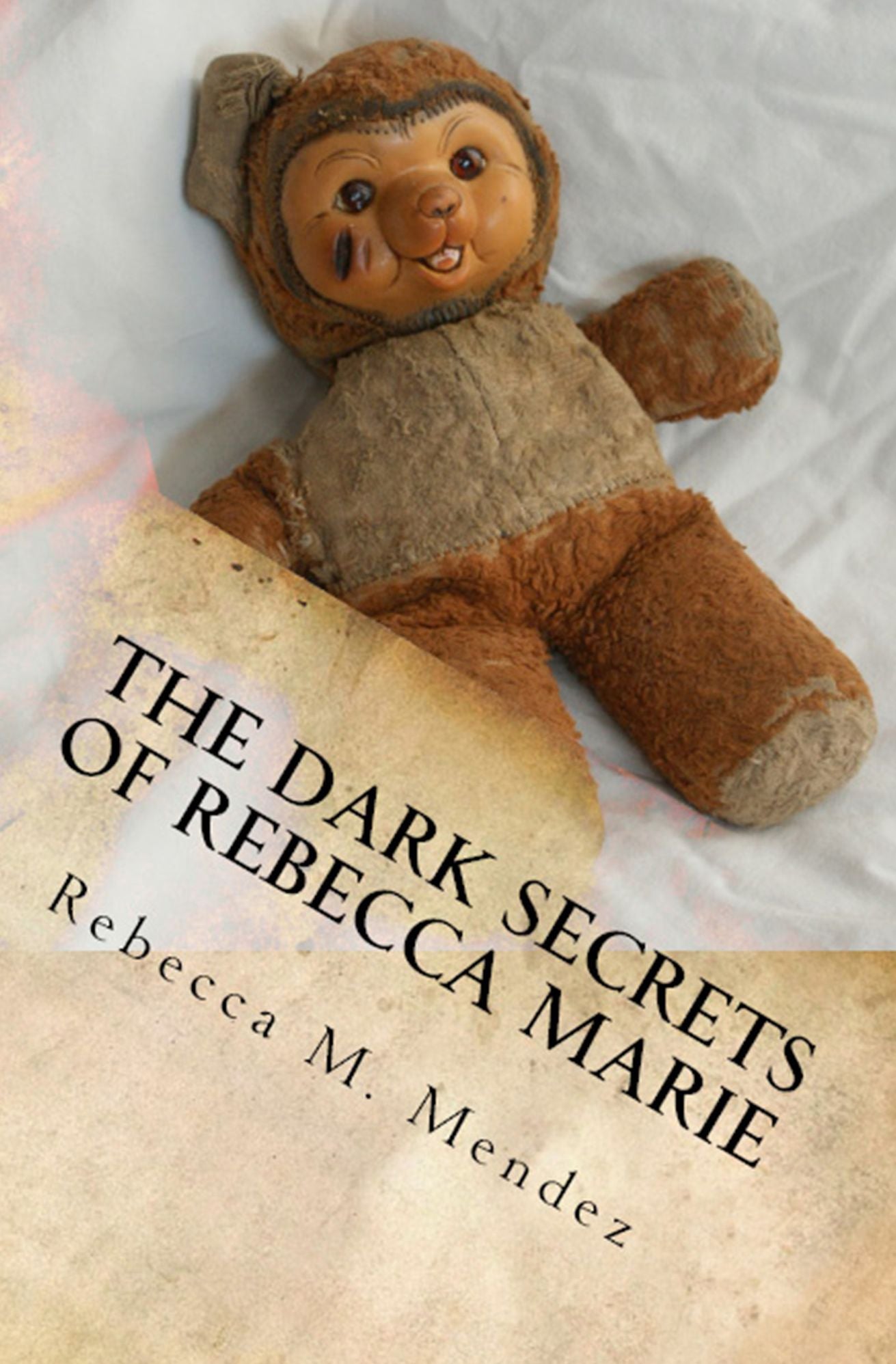 The Dark Secrets of Rebecca Marie