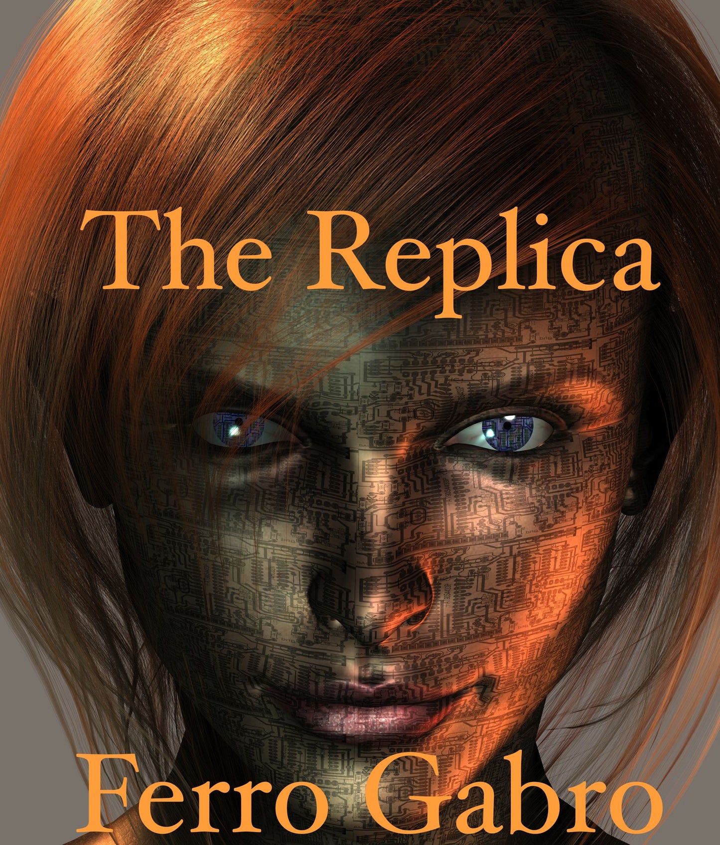 The Replica