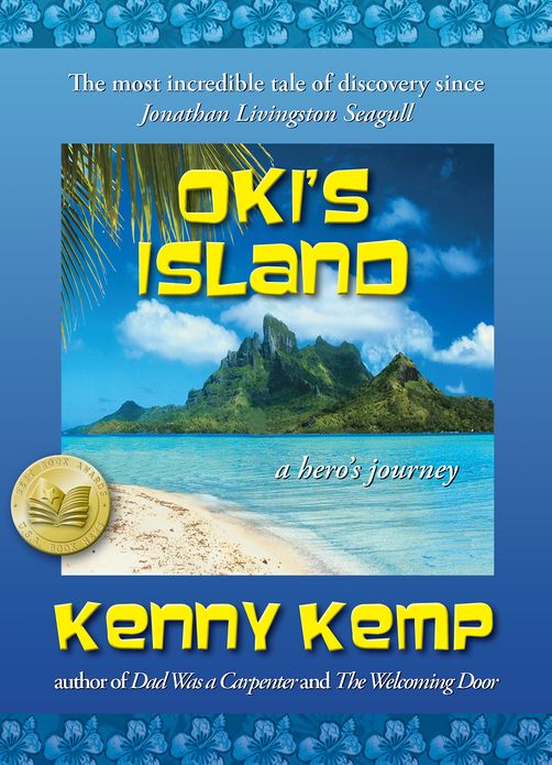 Oki's Island