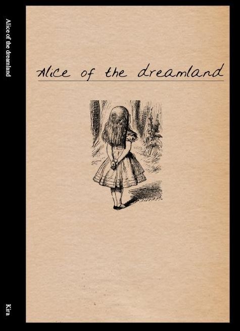 Alice of the Dreamland