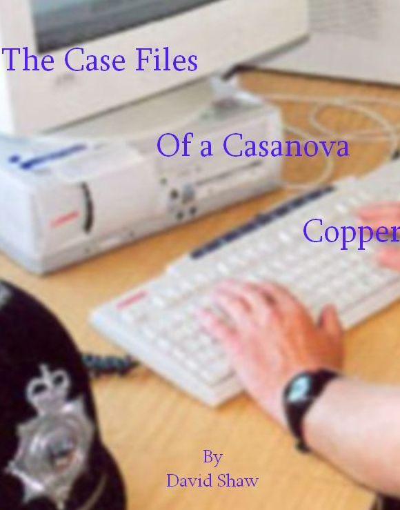 Case Files of a Casanova Copper