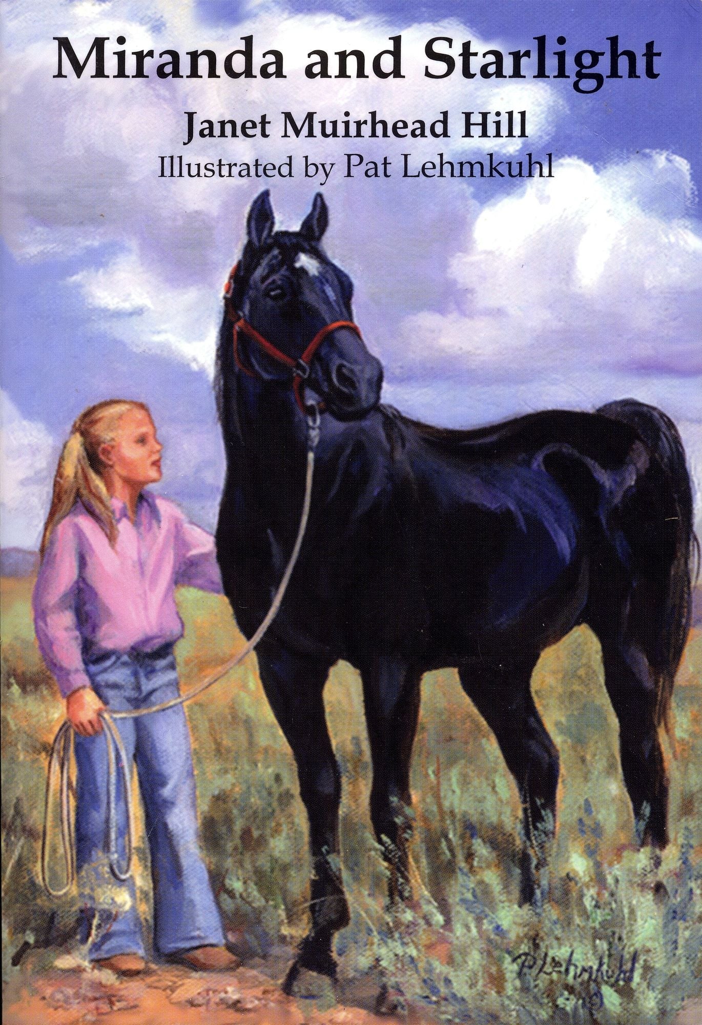 Miranda and Starlight