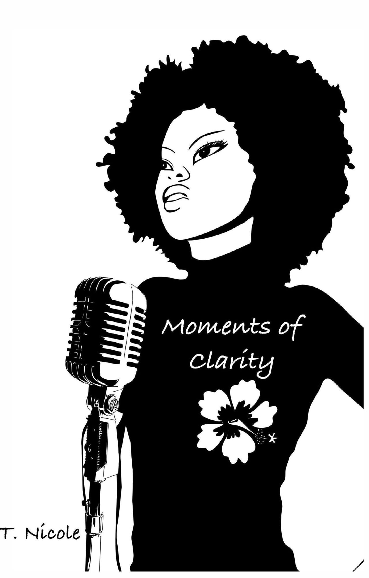 Moments Of Clarity