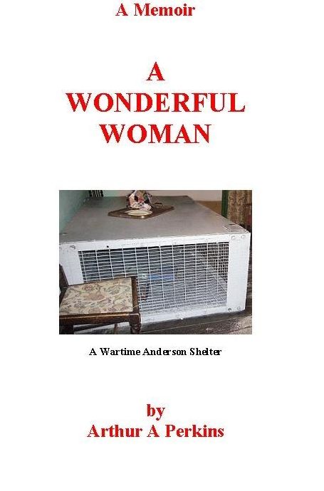 A Wonderful Woman