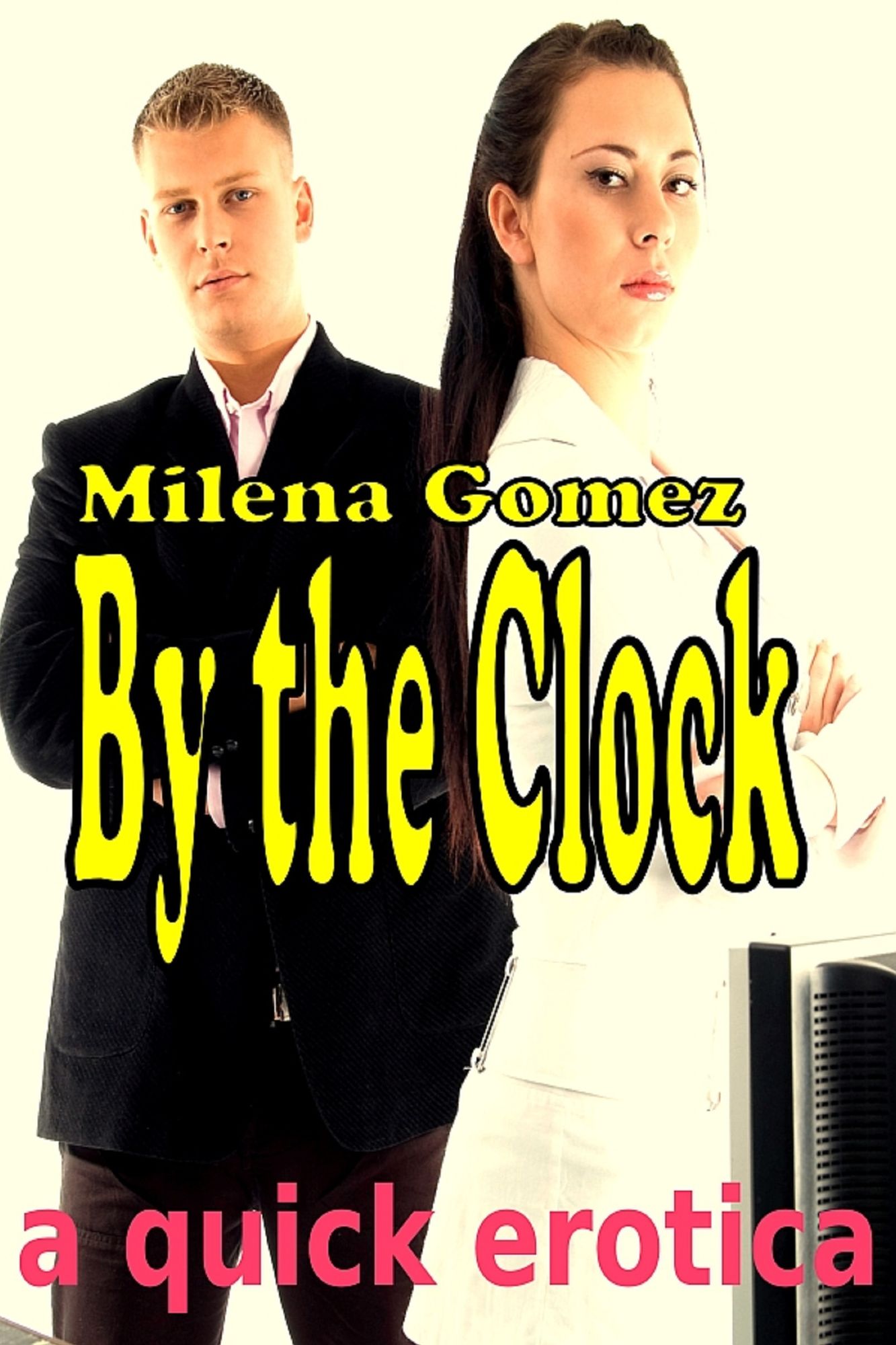 By the Clock