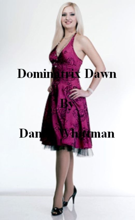 Dominatrix Dawn