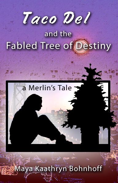 Taco Del & The Fabled Tree of Destiny