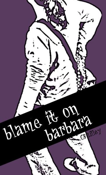 Blame it on Barbara