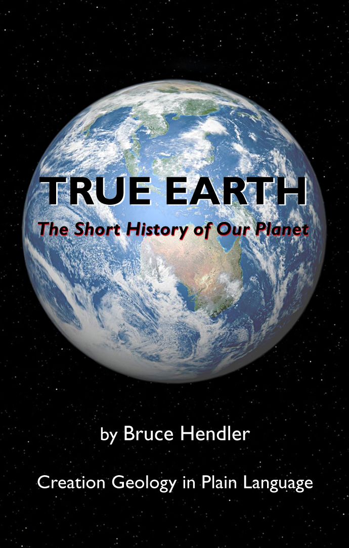 True Earth: The Short History of Our Planet Part 1