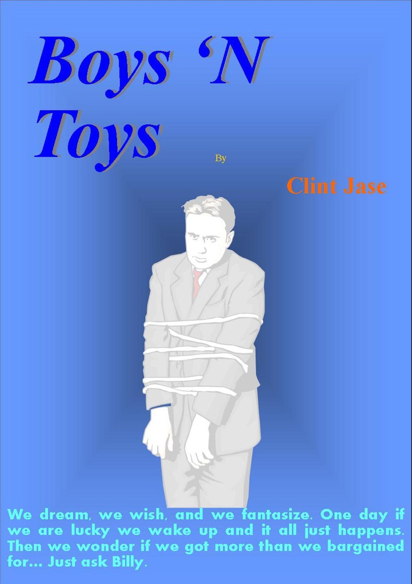 Boys 'N Toys