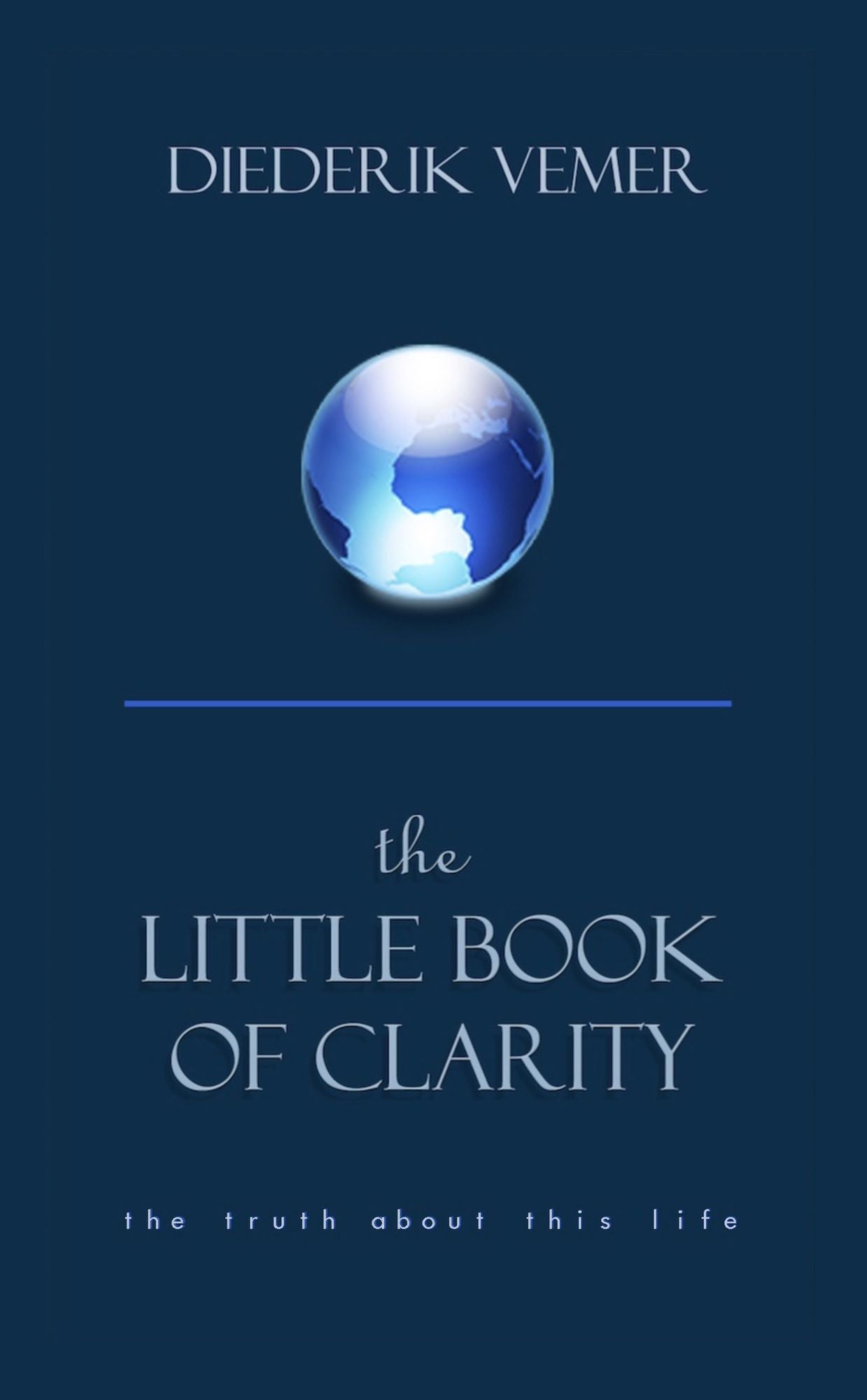 The Little Book of Clarity