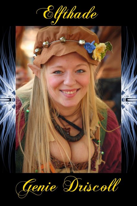 Elfthade