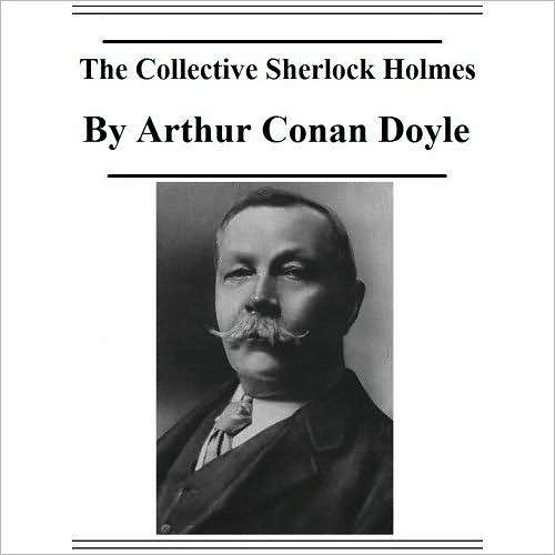 The Sherlock Holmes Collection