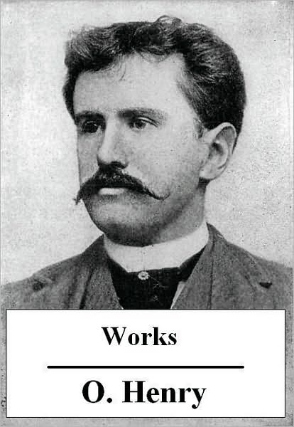 The Stories of O. Henry