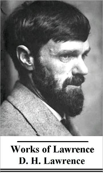 The Works of D.H. Lawrence