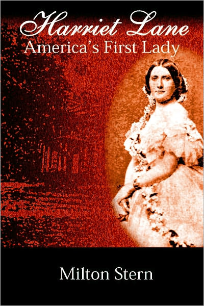 Harriet Lane, America's First Lady