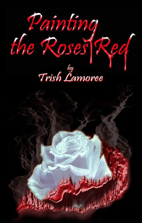 Painting the Roses Red