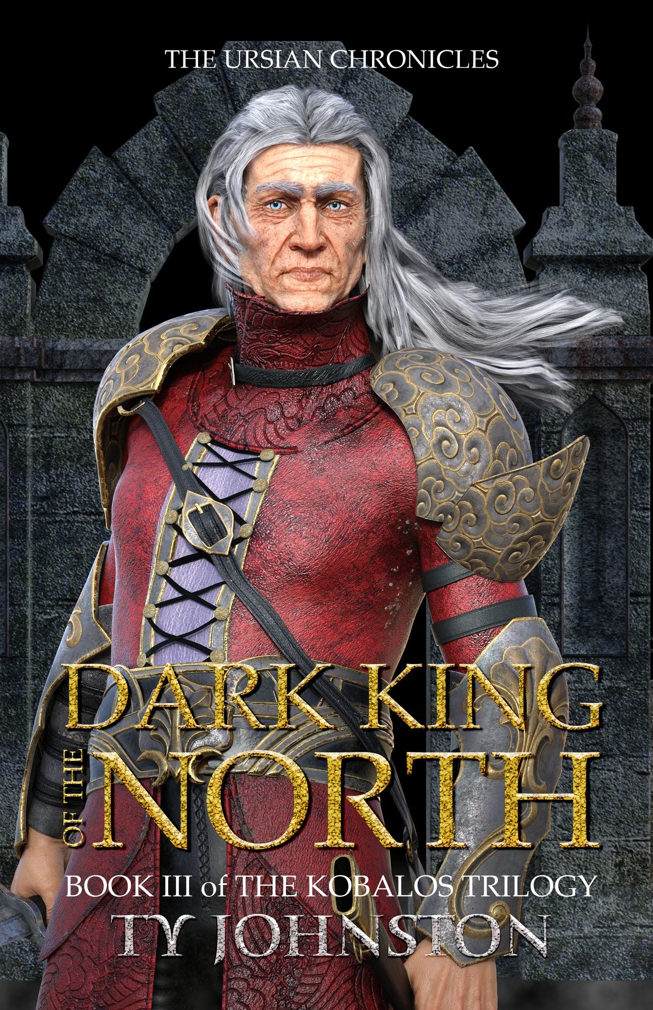 Dark King of the North