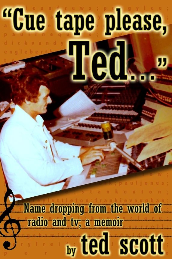 Cue Tape Please Ted