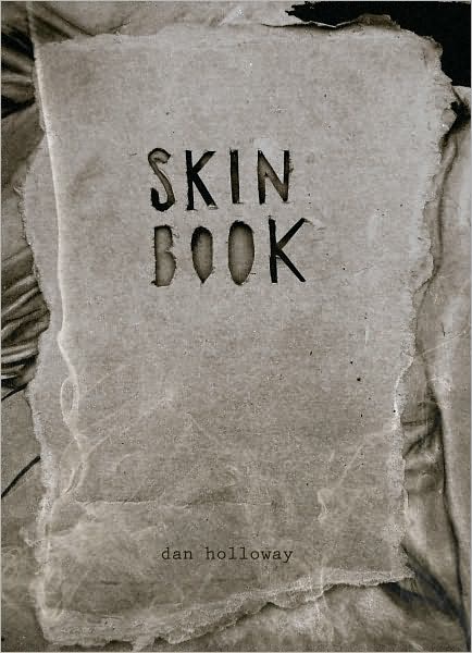 SKIN BOOK