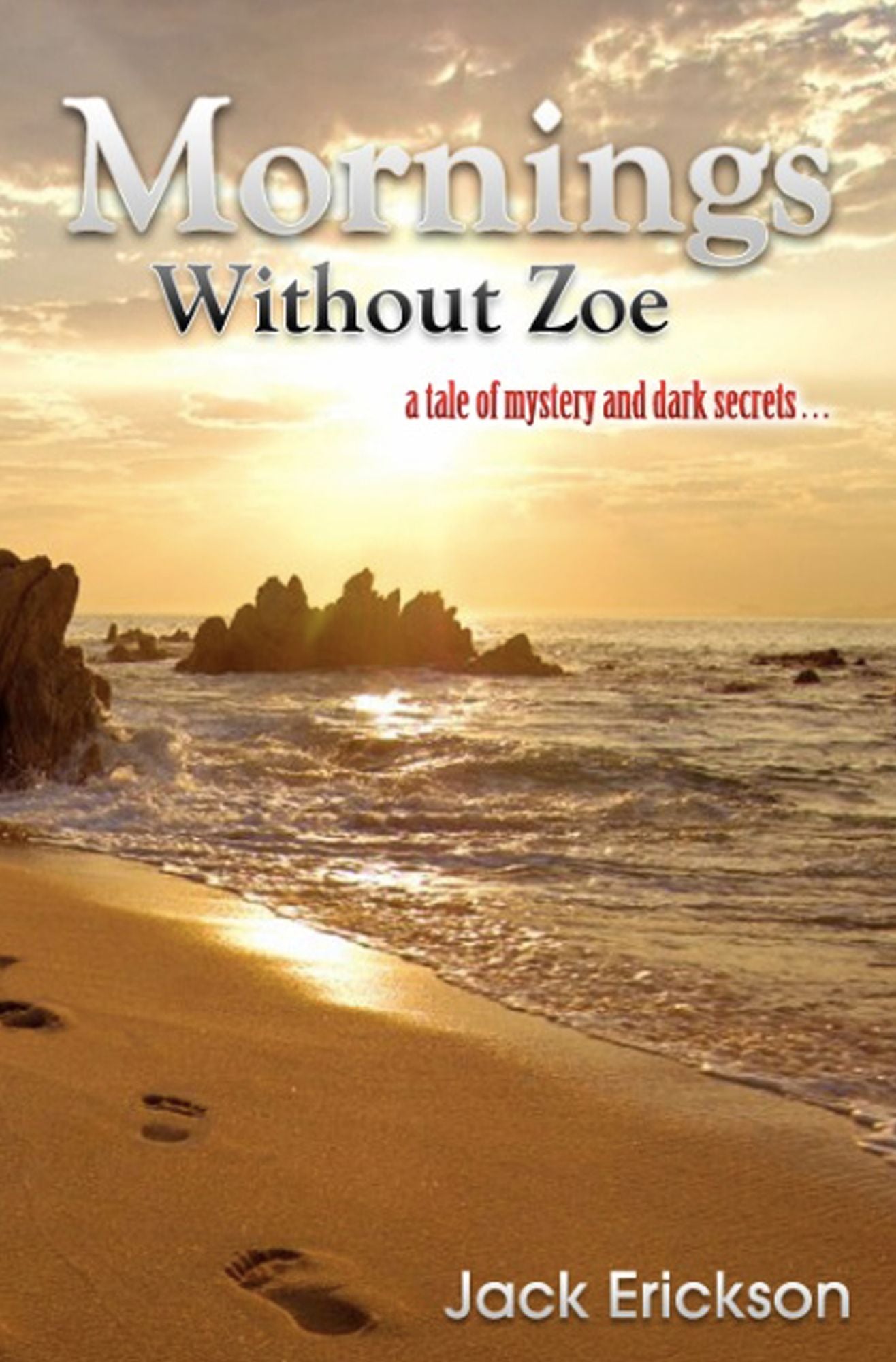Mornings Without Zoe