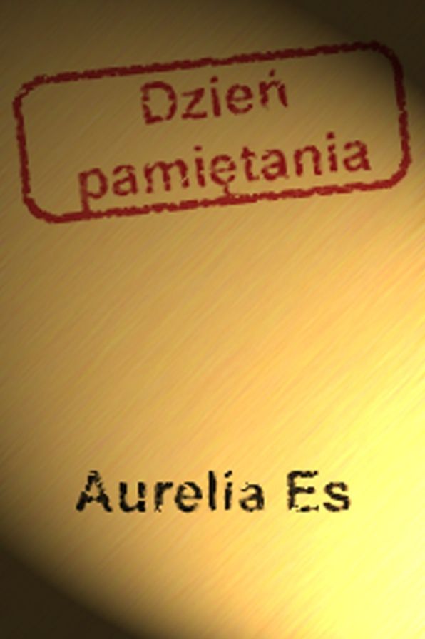 Dzien pamietania