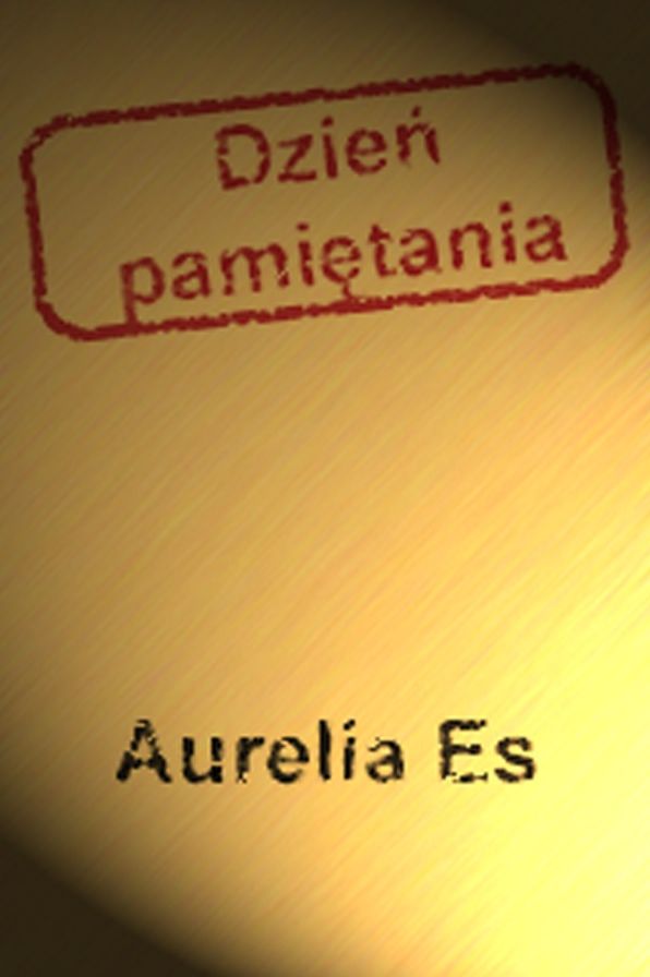 Dzien pamietania
