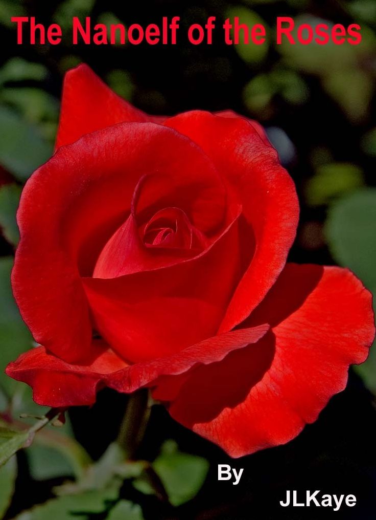 The Nanoelf of the Roses