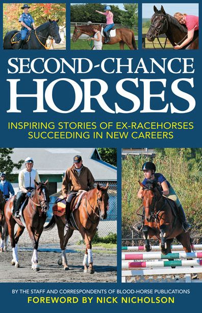Second-Chance Horses