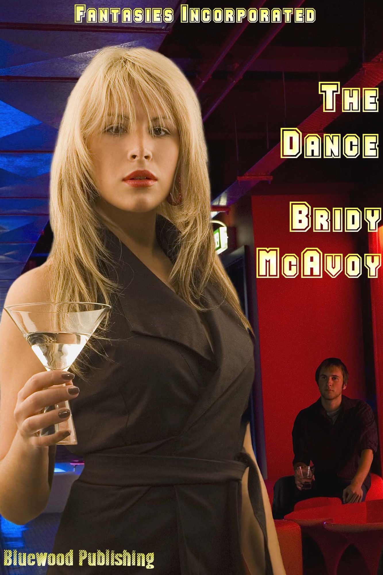 Fantasies Incorporated: The Dance