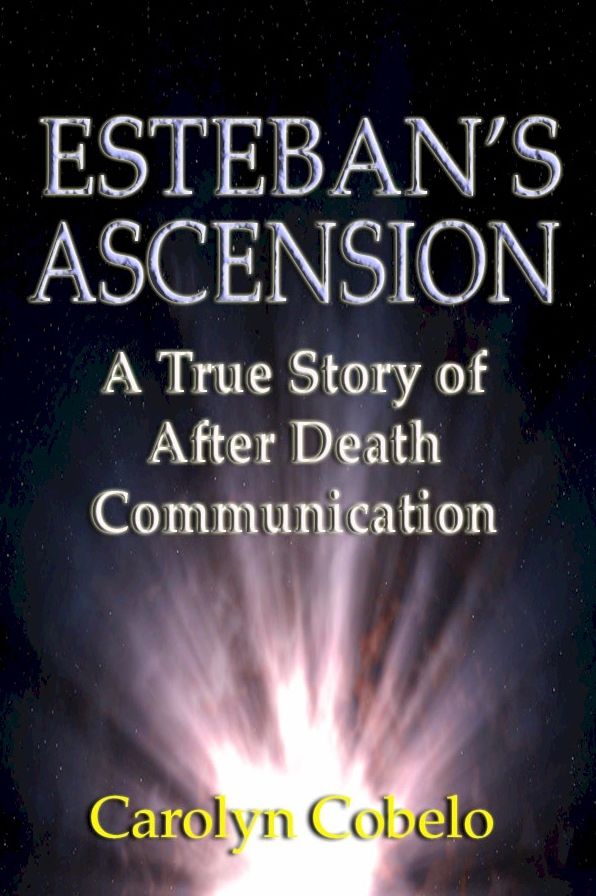 Esteban's Ascension: A True Story of After Death Communication